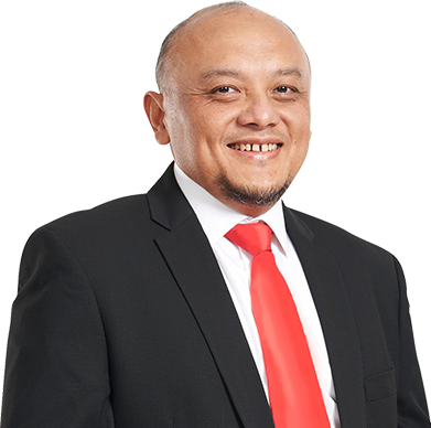 Mohammad Alfansyah